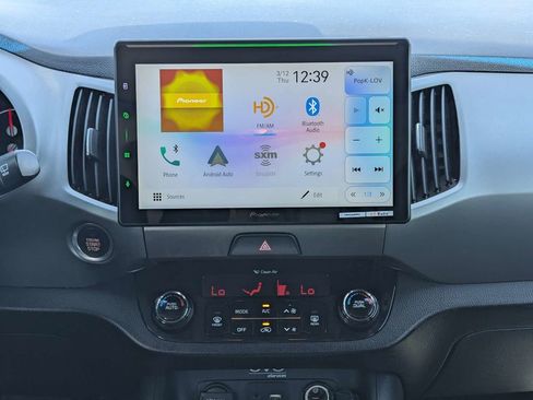 Used 2015 Kia Sportage EX image 18