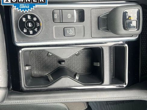 Used 2023 Nissan Pathfinder SL w/ Cargo Package AWD/4WD image 39