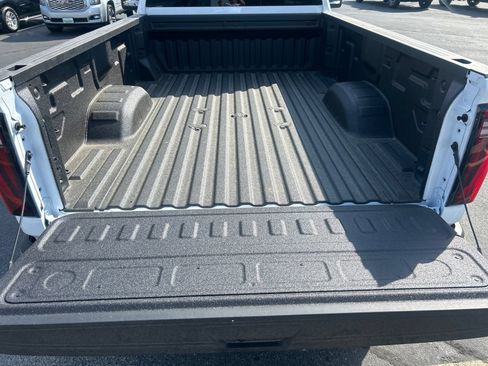 New 2026 GMC Sierra 3500 Pro AWD/4WD image 19