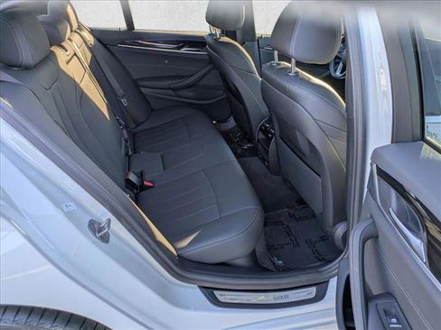 Certified 2023 BMW 530i w/ Convenience Package image 20