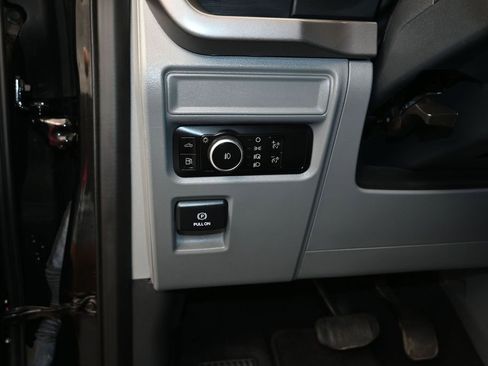 Used 2024 Ford F150 XLT w/ Mobile Office Package AWD/4WD image 12