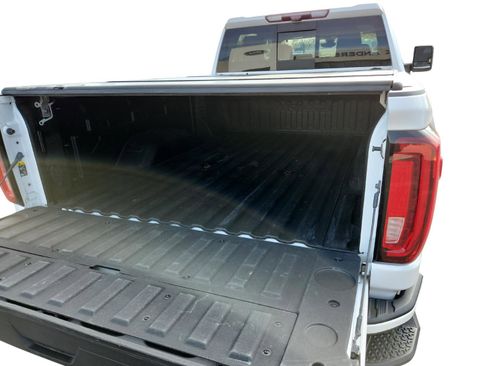 Used 2020 GMC Sierra 2500 Denali w/ Denali Ultimate Package image 29