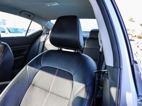 Used 2020 Nissan Altima 2.5 SR image 15