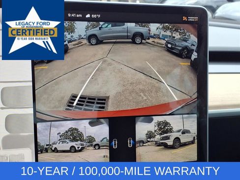 Used 2023 Tesla Model 3 Standard Range RWD image 12