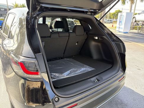 New 2026 Honda HR-V Sport image 27