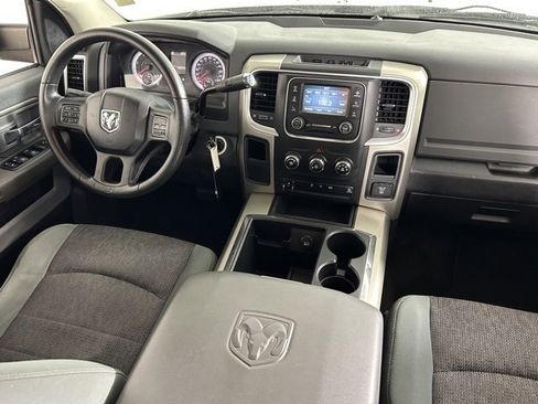 Used 2013 RAM 2500 SLT image 14