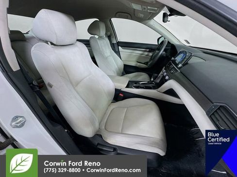 Used 2021 Honda Accord LX image 29