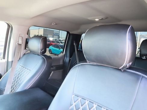 Used 2020 Ford F150 XLT image 17