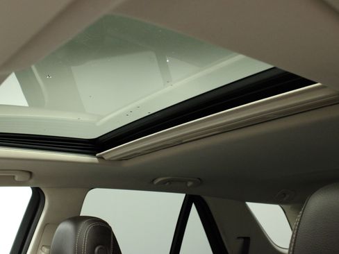 Used 2017 Mercedes-Benz GLE 350 image 10