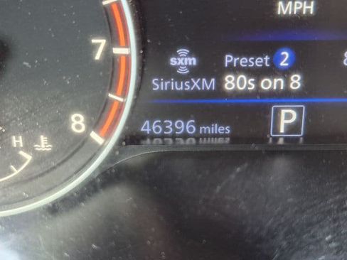Certified 2024 Nissan Altima 2.5 SR FWD image 11