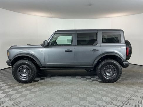 New 2025 Ford Bronco Big Bend w/ Black Diamond Package image 8