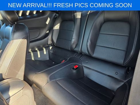 Used 2020 Ford Mustang GT Premium w/ Black Accent Package image 13