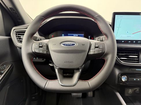New 2026 Ford Escape ST-Line w/ Tech Pack #1 FWD image 22