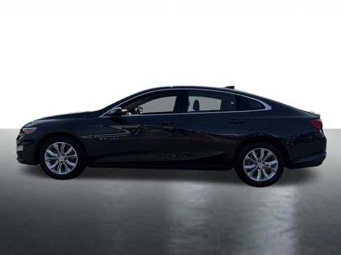 Used 2023 Chevrolet Malibu LT FWD image 5