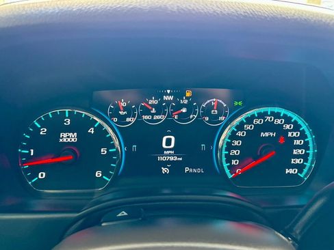 Used 2018 Chevrolet Tahoe Premier image 22