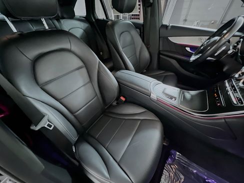 Used 2022 Mercedes-Benz GLC 300 image 31