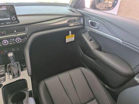 New 2025 Acura Integra A-Spec image 18