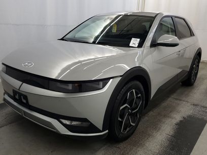Used 2024 Hyundai Ioniq 5 SEL