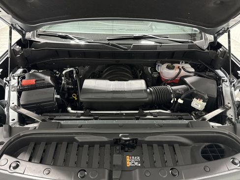 New 2026 Chevrolet Silverado 1500 LT AWD/4WD image 31