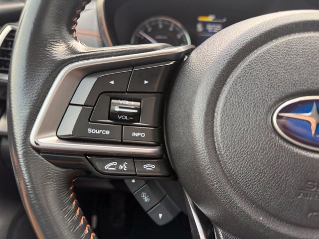 Used 2019 Subaru Crosstrek 2.0i Limited AWD/4WD image 16
