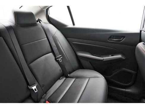 New 2026 Nissan Altima 2.5 SR w/ SR Premium Package FWD image 10
