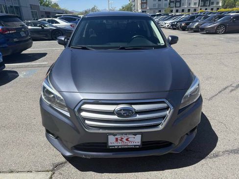 Used 2016 Subaru Legacy 2.5i Limited AWD/4WD image 3