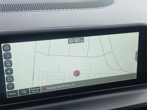 Certified 2025 Kia Seltos S image 18