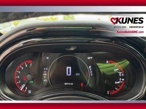 Used 2024 Dodge Durango GT image 19
