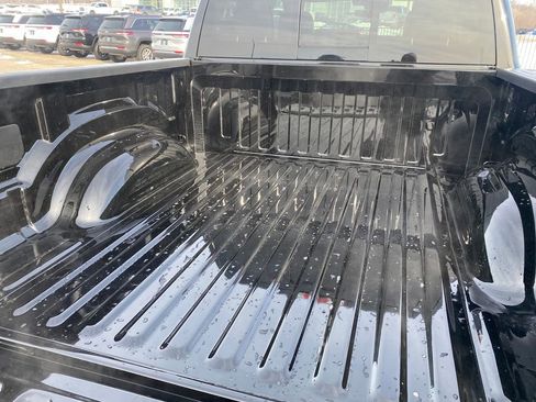 New 2026 RAM 1500 Laramie w/ Night Edition image 19