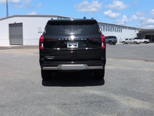 Certified 2025 Ford Expedition Platinum w/ Driver's Package AWD/4WD image 5