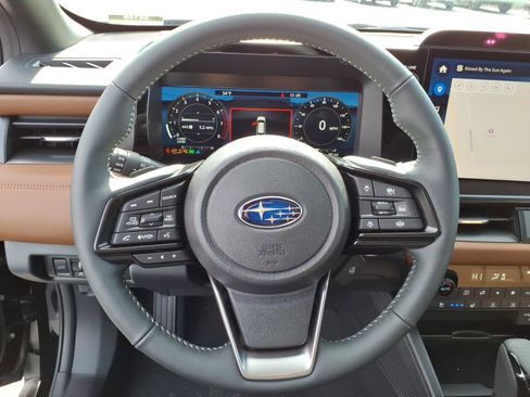 New 2026 Subaru Outback Touring image 17