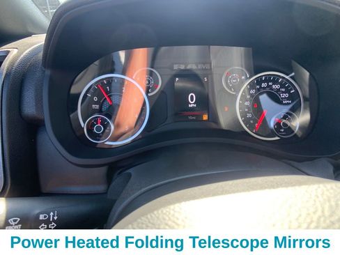 New 2026 RAM 2500 Tradesman image 17