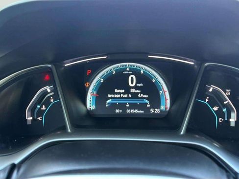 Used 2017 Honda Civic EX image 26