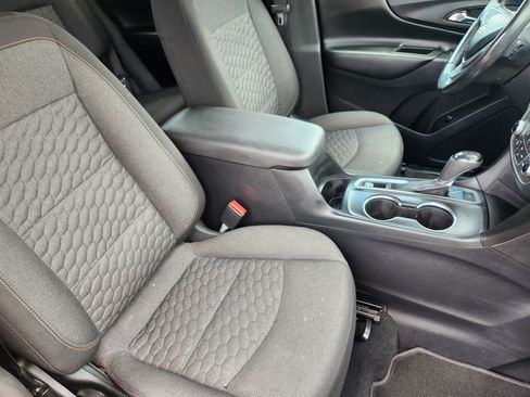 Used 2020 Chevrolet Equinox LT AWD/4WD image 10