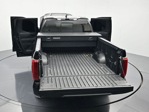 Used 2023 Toyota Tundra SR w/ SR Tow Package AWD/4WD image 44