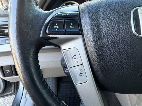 Used 2009 Honda Accord EX-L image 18