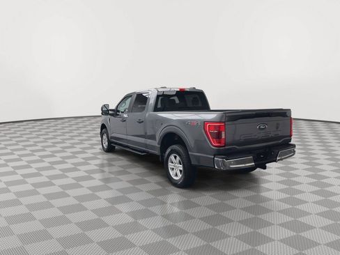 Used 2023 Ford F150 XLT w/ Trailer Tow Package AWD/4WD image 35