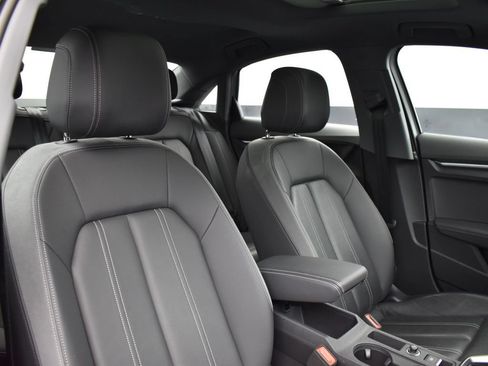 Used 2024 Audi A3 2.0T Premium FWD image 19