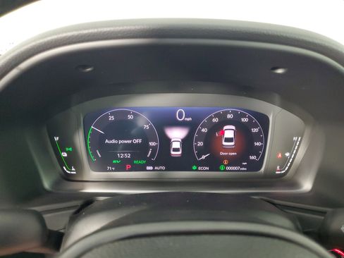 New 2026 Honda Accord Sport image 27