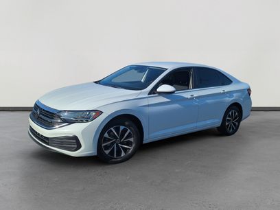 Used 2024 Volkswagen Jetta S
