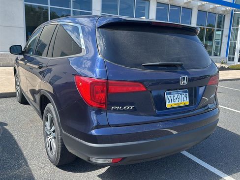 Used 2018 Honda Pilot EX-L image 3