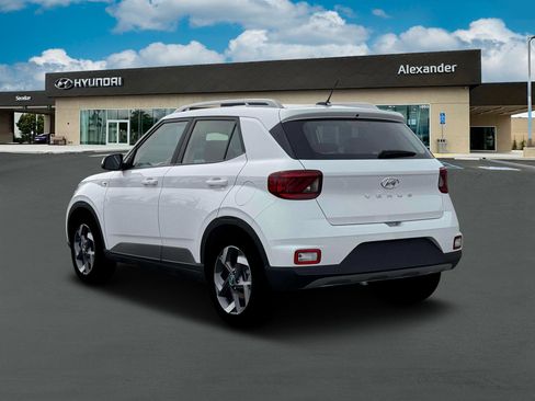 New 2026 Hyundai Venue SEL image 5