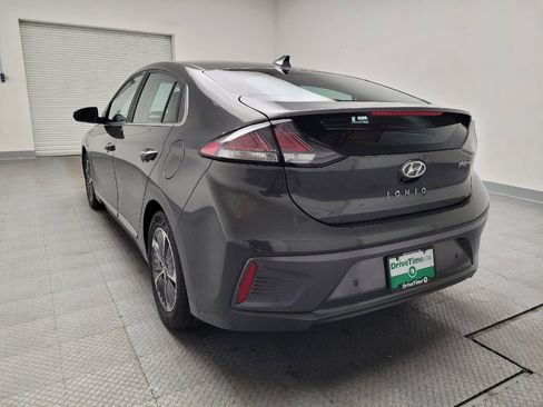 Used 2021 Hyundai Ioniq Limited image 6