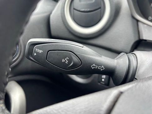 Used 2011 Ford Fiesta SES w/ 301A Rapid Spec Order Code FWD image 23