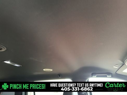 Used 2023 Chevrolet Suburban Premier image 12