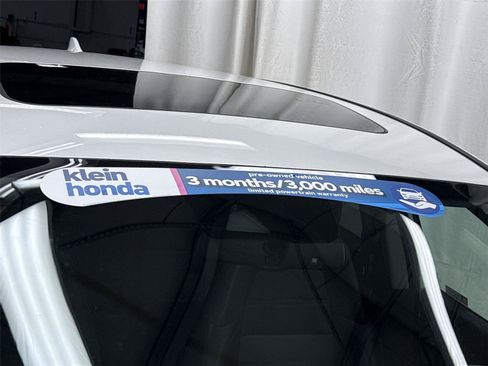 Used 2019 Honda CR-V EX-L image 33