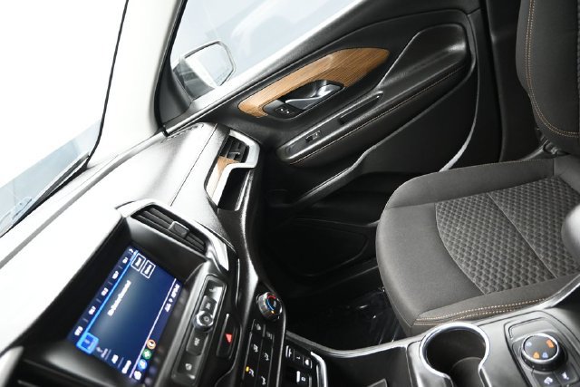 Used 2020 GMC Terrain SLE w/ Elevation Edition AWD/4WD image 19