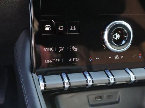 New 2026 GMC Terrain Elevation w/ Elevation Premium Package image 35