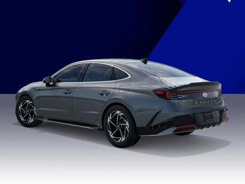 New 2026 Hyundai Sonata SEL FWD image 5