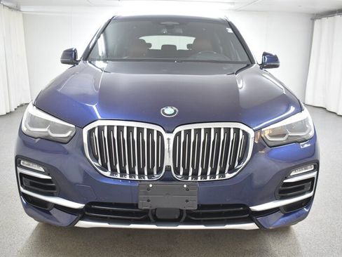 Used 2019 BMW X5 xDrive40i image 2